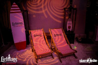 Liefmans Open Air Beach Party at Superflow — photo 51