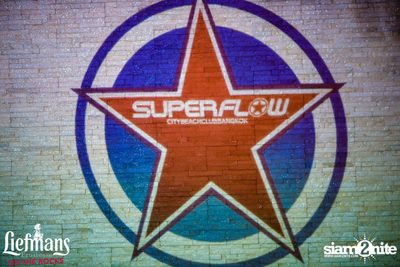 Liefmans Open Air Beach Party at Superflow — photo 71