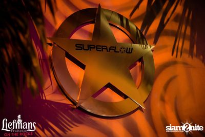 Liefmans Open Air Beach Party at Superflow — photo 72