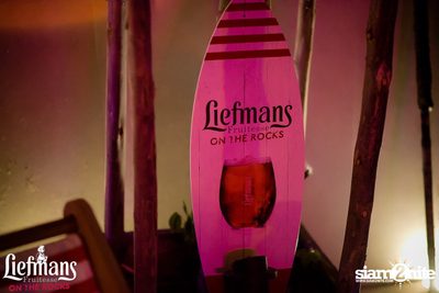 Liefmans Open Air Beach Party at Superflow — photo 73