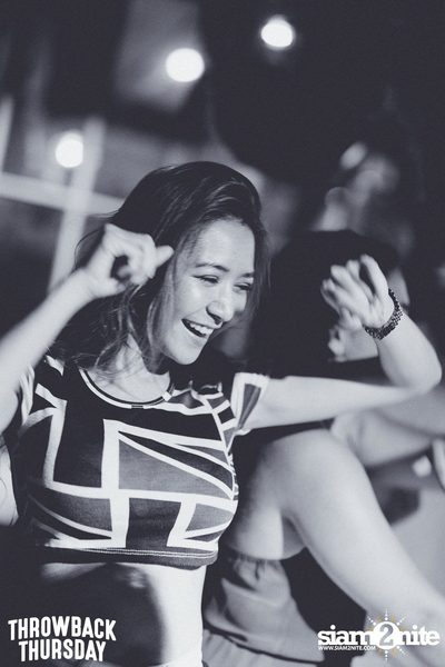 Throwback Thursday ที่ร้าน สเวย์, ทองหล่อ อารีน่า 10 — photo 7
