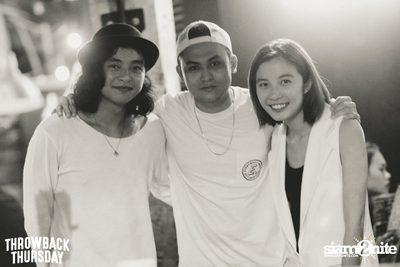 Throwback Thursday ที่ร้าน สเวย์, ทองหล่อ อารีน่า 10 — photo 39