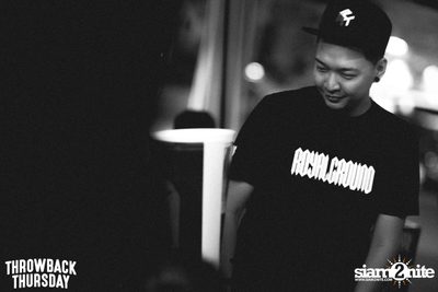 Throwback Thursday ที่ร้าน สเวย์, ทองหล่อ อารีน่า 10 — photo 48