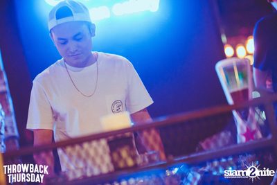 Throwback Thursday ที่ร้าน สเวย์, ทองหล่อ อารีน่า 10 — photo 58