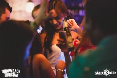 Throwback Thursday ที่ร้าน สเวย์, ทองหล่อ อารีน่า 10 — photo 95