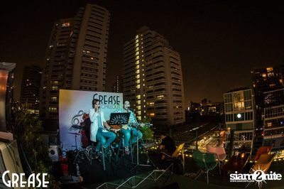 Thursday Night at Grease Bangkok, Sukhumvit Soi 49 — photo 8
