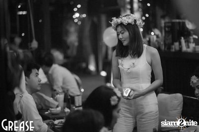 Thursday Night at Grease Bangkok, Sukhumvit Soi 49 — photo 22