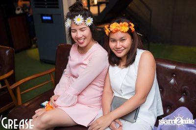 Thursday Night at Grease Bangkok, Sukhumvit Soi 49 — photo 26