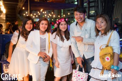 Thursday Night at Grease Bangkok, Sukhumvit Soi 49 — photo 29