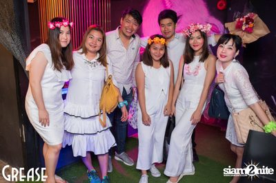 Thursday Night at Grease Bangkok, Sukhumvit Soi 49 — photo 31