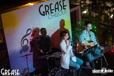 Thursday Night at Grease Bangkok, Sukhumvit Soi 49 — photo 35