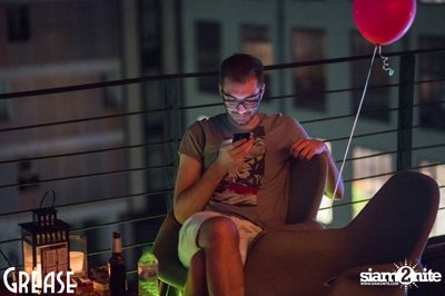 Thursday Night at Grease Bangkok, Sukhumvit Soi 49 — photo 36