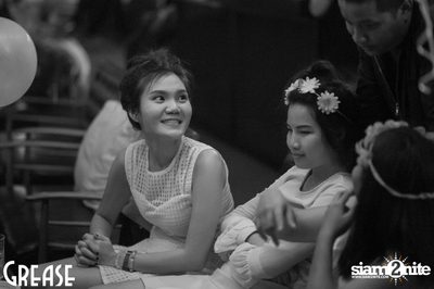 Thursday Night at Grease Bangkok, Sukhumvit Soi 49 — photo 38