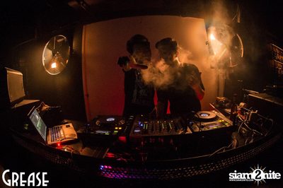 Thursday Night at Grease Bangkok, Sukhumvit Soi 49 — photo 52