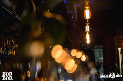 Croquis Thursdays at Bon Bon Bar, Thonglor 13 — photo 2