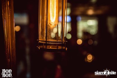 Croquis Thursdays at Bon Bon Bar, Thonglor 13 — photo 3