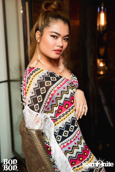 Croquis Thursdays at Bon Bon Bar, Thonglor 13 — photo 33