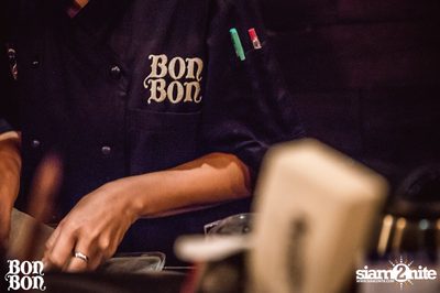 Croquis Thursdays at Bon Bon Bar, Thonglor 13 — photo 45