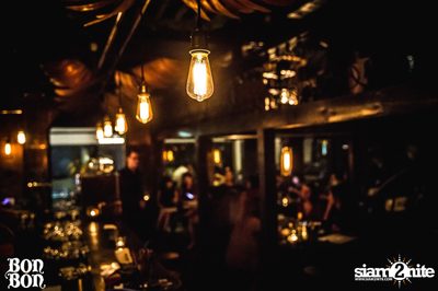 Croquis Thursdays at Bon Bon Bar, Thonglor 13 — photo 47