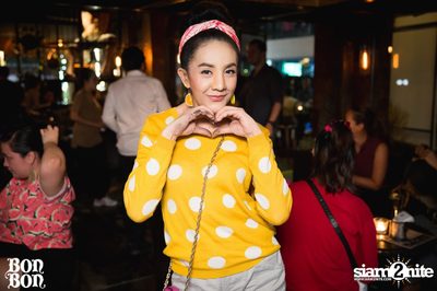 Croquis Thursdays at Bon Bon Bar, Thonglor 13 — photo 62