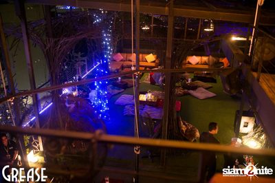 Friday Night at Grease Bangkok, Sukhumvit Soi 49 — photo 3