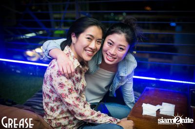 Friday Night at Grease Bangkok, Sukhumvit Soi 49 — photo 8