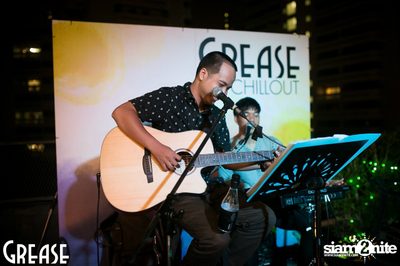 Friday Night at Grease Bangkok, Sukhumvit Soi 49 — photo 11