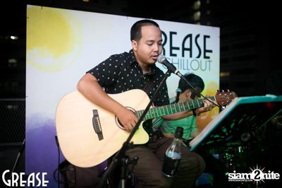 Friday Night at Grease Bangkok, Sukhumvit Soi 49 — photo 13