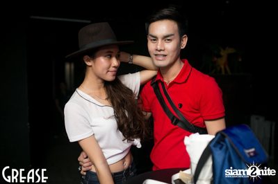 Friday Night at Grease Bangkok, Sukhumvit Soi 49 — photo 21