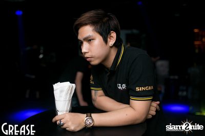 Friday Night at Grease Bangkok, Sukhumvit Soi 49 — photo 24