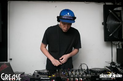 Friday Night at Grease Bangkok, Sukhumvit Soi 49 — photo 27
