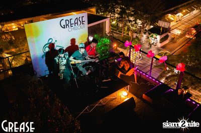 Saturday Night at Grease Bangkok, Sukhumvit Soi 49 — photo 6