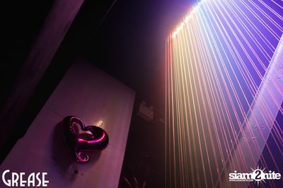 Saturday Night at Grease Bangkok, Sukhumvit Soi 49 — photo 20