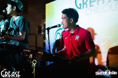 Saturday Night at Grease Bangkok, Sukhumvit Soi 49 — photo 36