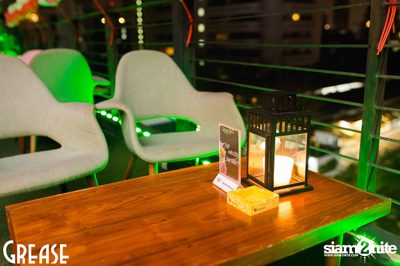 Saturday Night at Grease Bangkok, Sukhumvit Soi 49 — photo 45