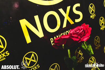 VDAY Night Special at NOXS Bangkok, Ekkamai-Raminthra — photo 2