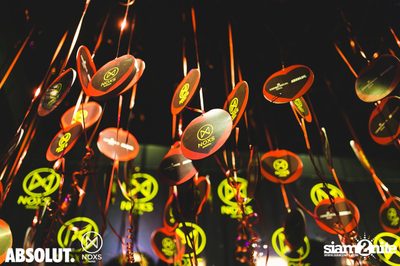 VDAY Night Special at NOXS Bangkok, Ekkamai-Raminthra — photo 4