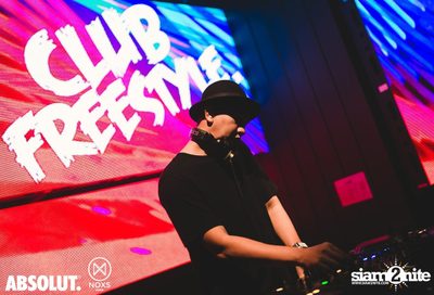 VDAY Night Special at NOXS Bangkok, Ekkamai-Raminthra — photo 6