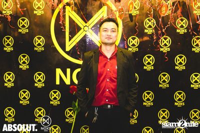 VDAY Night Special at NOXS Bangkok, Ekkamai-Raminthra — photo 7