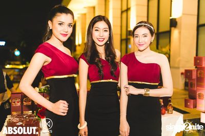 VDAY Night Special at NOXS Bangkok, Ekkamai-Raminthra — photo 9