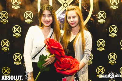 VDAY Night Special at NOXS Bangkok, Ekkamai-Raminthra — photo 10