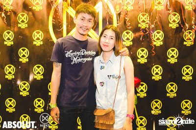 VDAY Night Special at NOXS Bangkok, Ekkamai-Raminthra — photo 11
