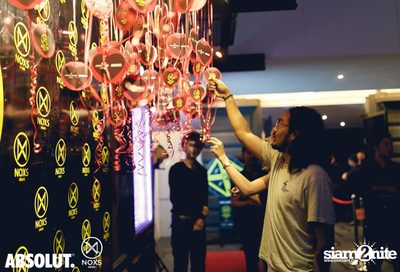 VDAY Night Special at NOXS Bangkok, Ekkamai-Raminthra — photo 13