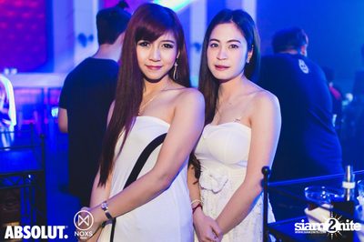 VDAY Night Special at NOXS Bangkok, Ekkamai-Raminthra — photo 17