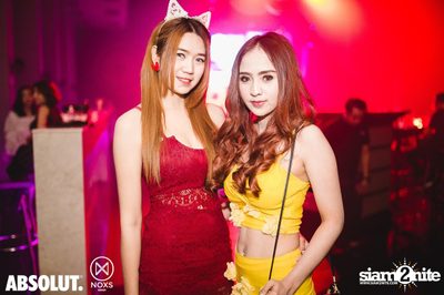 VDAY Night Special at NOXS Bangkok, Ekkamai-Raminthra — photo 23