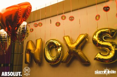 VDAY Night Special at NOXS Bangkok, Ekkamai-Raminthra — photo 24