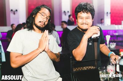 VDAY Night Special at NOXS Bangkok, Ekkamai-Raminthra — photo 27