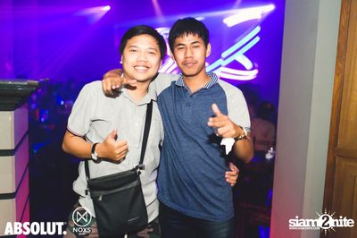 VDAY Night Special at NOXS Bangkok, Ekkamai-Raminthra — photo 30