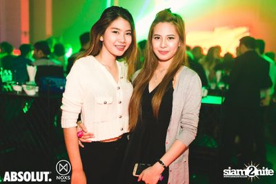 VDAY Night Special at NOXS Bangkok, Ekkamai-Raminthra — photo 32