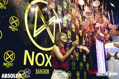 VDAY Night Special at NOXS Bangkok, Ekkamai-Raminthra — photo 35